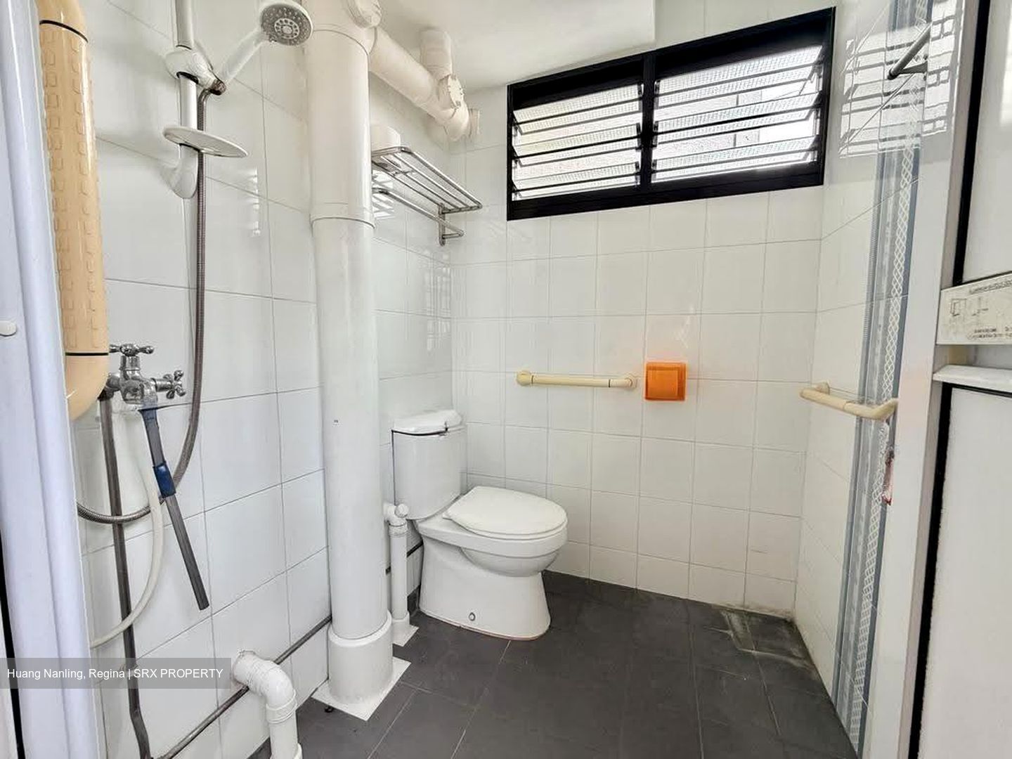 Blk 521 Bedok North Avenue 1 (Bedok), HDB 3 Rooms #613460881
